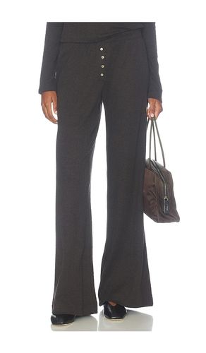 Pointelle Boxer Pant en . Taille XS. Also en S, M, L, XL - LESET - Modalova