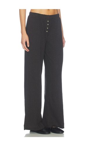 Pointelle Boxer Pant en . Taille L. Also en M, S, XL, XS - LESET - Modalova