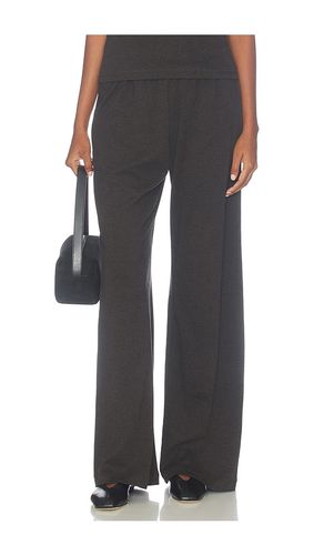 PANTALON LARGE NANDO en . Taille L. Also en M, S, XL, XS - LESET - Modalova