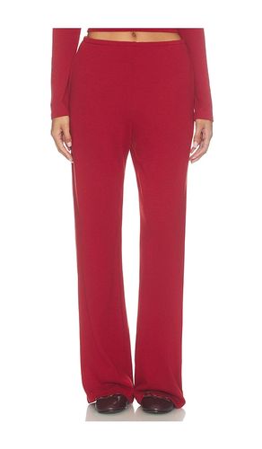 Lauren Pocket Pant en . Taille L. Also en M, S, XL, XS - LESET - Modalova