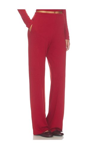 Lauren Pocket Pant en . Taille L. Also en M, S, XL, XS - LESET - Modalova
