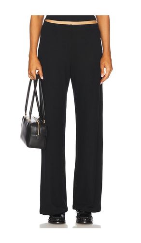 PANTALON LARGE LAUREN en . Taille L. Also en M, S, XL - LESET - Modalova