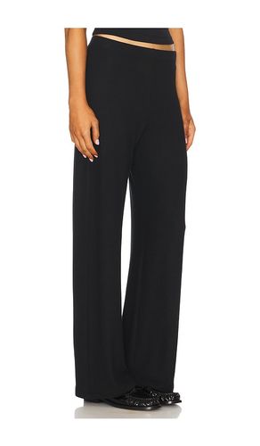 PANTALON LARGE LAUREN en . Taille L. Also en M, XL - LESET - Modalova