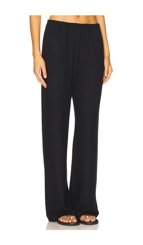PANTALON AVEC POCHES LAUREN en . Taille XS. Also en S, M, L, XL - LESET - Modalova