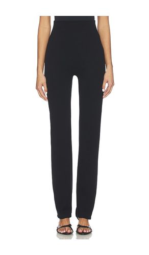 Rio High Waist Straight Pant II en . Taille M. Also en - LESET - Modalova