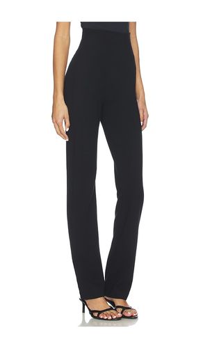 Rio High Waist Straight Pant II en . Taille M. Also en - LESET - Modalova