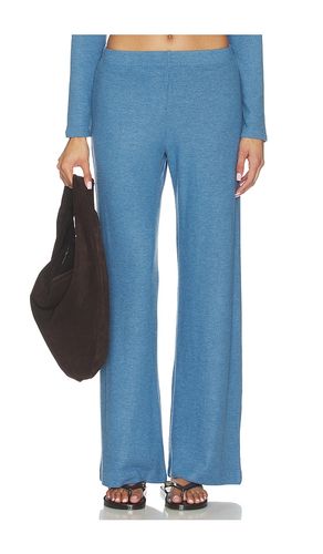 PANTALON LARGE LAUREN en . Taille L. Also en M, S, XS - LESET - Modalova