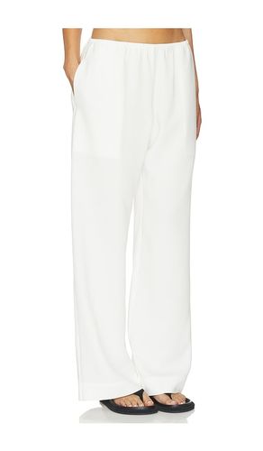 PANTALON AVEC POCHES ARIELLE en . Taille M. Also en S, XS - LESET - Modalova