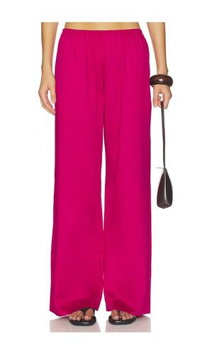 PANTALON AVEC POCHES YOKO en . Taille S. Also en M - LESET - Modalova