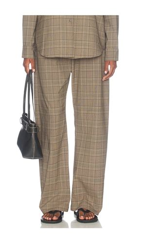 Mia Pocket Pant en . Taille L. Also en M, S, XL, XS - LESET - Modalova