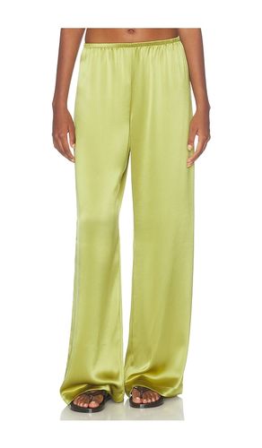 PANTALON LARGE BARB en . Taille M. Also en S - LESET - Modalova