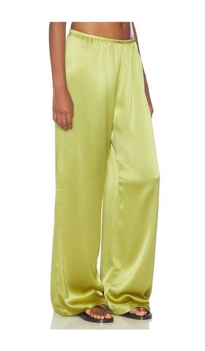 PANTALON LARGE BARB en . Taille M. Also en S - LESET - Modalova