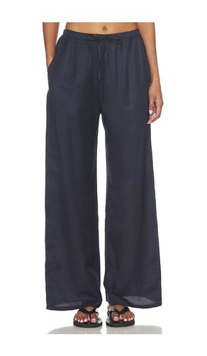 PANTALON À POCHES ET CORDON DE SERRAGE DANIEL en . Taille XL. Also en - LESET - Modalova