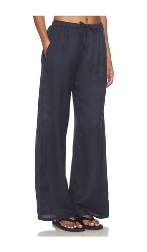 PANTALON À POCHES ET CORDON DE SERRAGE DANIEL en . Taille XL. Also en - LESET - Modalova