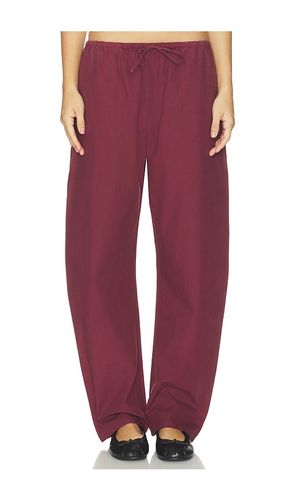 PANTALON AVEC CORDON DE SERRAGE KYOTO en . Taille M. Also en - LESET - Modalova