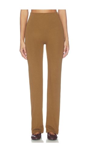 PANTALON DROIT LAUREN en . Taille L. Also en M, S, XL, XS - LESET - Modalova