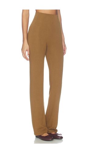 PANTALON DROIT LAUREN en . Taille L. Also en M, S, XL, XS - LESET - Modalova