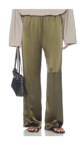 PANTALON LARGE BARB en . Taille L. Also en M, S, XL, XS - LESET - Modalova