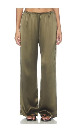 PANTALON LARGE BARB en . Taille L. Also en M, S, XL, XS - LESET - Modalova