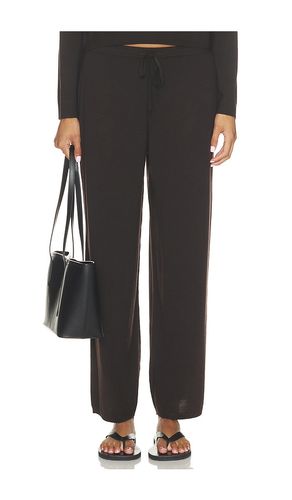 PANTALON LARGE JAMES en . Taille XS. Also en L - LESET - Modalova