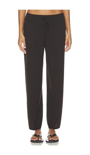 PANTALON LARGE JAMES en . Taille XS. Also en L - LESET - Modalova