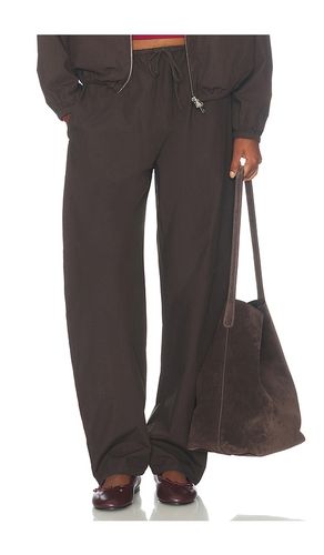 PANTALON AVEC CORDON DE SERRAGE KYOTO en . Taille S. Also en - LESET - Modalova
