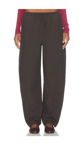 PANTALON AVEC CORDON DE SERRAGE KYOTO en . Taille S. Also en - LESET - Modalova