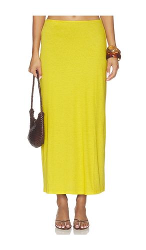 JUPE MIDI MILO en . Taille L. Also en S, XS - LESET - Modalova
