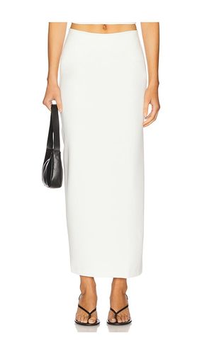 JUPE MIDI RIO en . Taille L. Also en - LESET - Modalova
