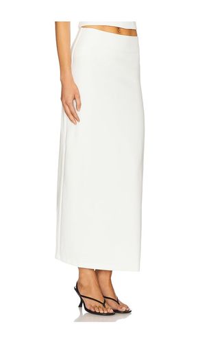 JUPE MIDI RIO en . Taille L. Also en - LESET - Modalova