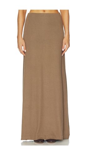 JUPE LONGUE LAUREN en . Taille M. Also en S - LESET - Modalova