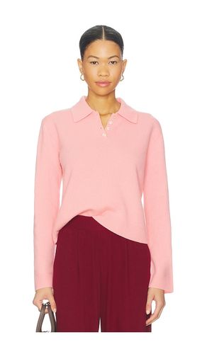 Jesse Polo en . Taille M. Also en - LESET - Modalova