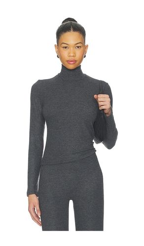 COL MONTANT À MANCHES LONGUES LAUREN en . Taille L. Also en M, S, XL, XS - LESET - Modalova