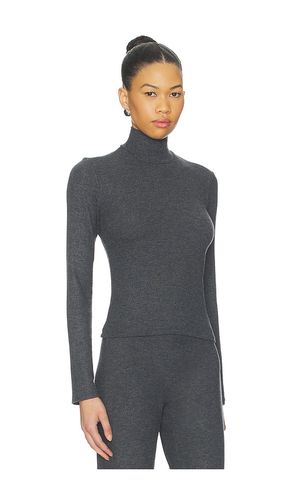 COL MONTANT À MANCHES LONGUES LAUREN en . Taille L. Also en M, S, XL, XS - LESET - Modalova