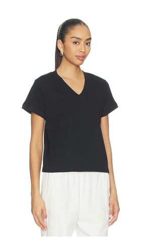T-SHIRT V MARGO en . Taille S. Also en XS - LESET - Modalova