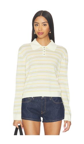 POLO À RAYURES JAMES en . Taille L. Also en M, XS - LESET - Modalova