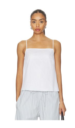 TOP AVEC LIEN À NOUER AU DOS YOKO en . Taille L. Also en S - LESET - Modalova