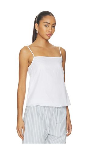TOP AVEC LIEN À NOUER AU DOS YOKO en . Taille L. Also en M, S - LESET - Modalova