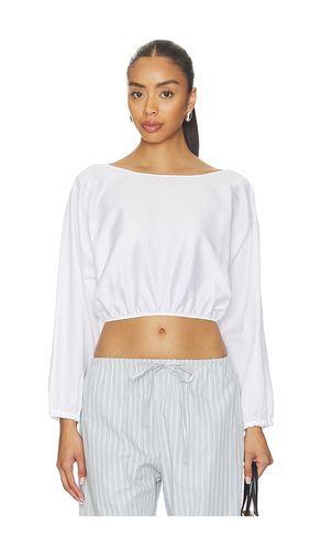 BLOUSON À MANCHES LONGUES YOKO en . Taille L. Also en M - LESET - Modalova