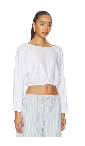 BLOUSON À MANCHES LONGUES YOKO en . Taille M. Also en L - LESET - Modalova