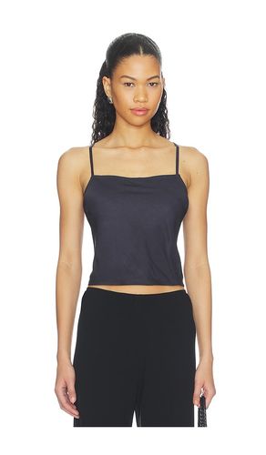 DÉBARDEUR À COL CARRÉ DANIEL en . Taille L. Also en M, XL, XS - LESET - Modalova