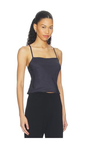 DÉBARDEUR À COL CARRÉ DANIEL en . Taille L. Also en M, XL, XS - LESET - Modalova