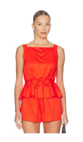 DÉBARDEUR À CORDON YOKO en . Taille S. Also en M, L, XL - LESET - Modalova