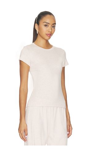 Nando Slim Fit Tee en . Taille XS. Also en M - LESET - Modalova