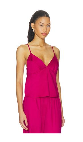 DÉBARDEUR TRIANGLE YOKO en . Taille L. Also en M, S, XL, XS - LESET - Modalova