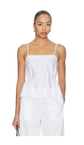 DÉBARDEUR EN DENTELLE YOKO en . Taille M. Also en S, XL - LESET - Modalova