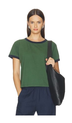 T-SHIRT RINGER MARGO en . Taille L. Also en M, S, XS - LESET - Modalova