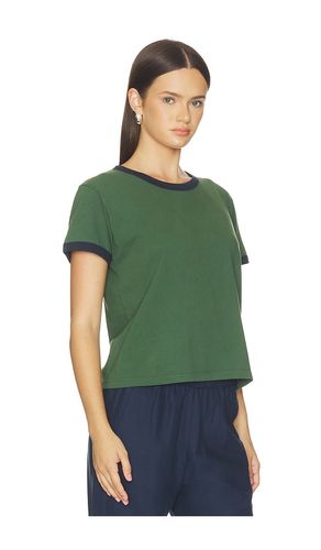 T-SHIRT RINGER MARGO en . Taille XS. Also en L - LESET - Modalova