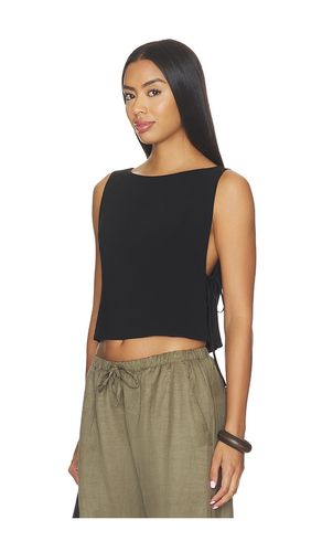 TOP À COL BATEAU ARI en . Taille M. Also en S, XS - LESET - Modalova
