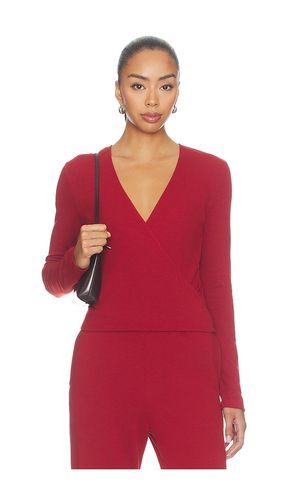 BRASSIÈRE PORTEFEUILLE LAUREN en . Taille XS. Also en S, M, L, XL - LESET - Modalova